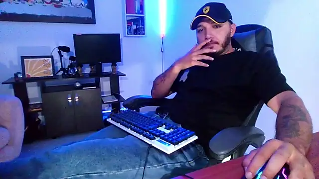 Thiago 420 online show from 16, 5, 2026