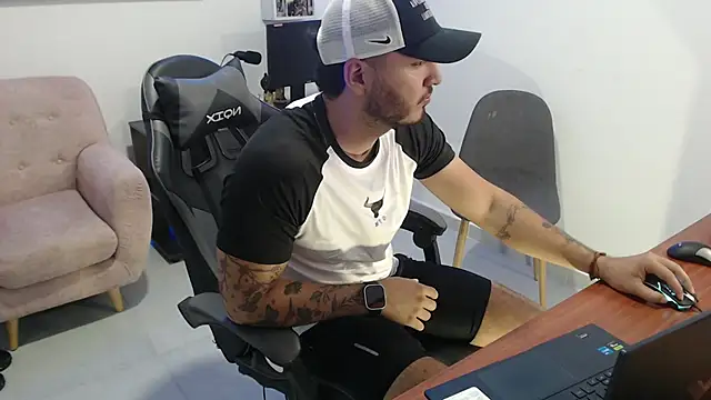 Thiago 420 online show from 28, 5, 2026