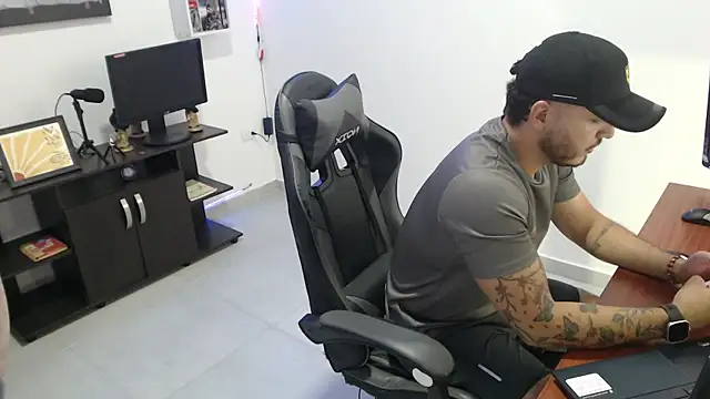 Thiago 420 online show from 1, 6, 2026