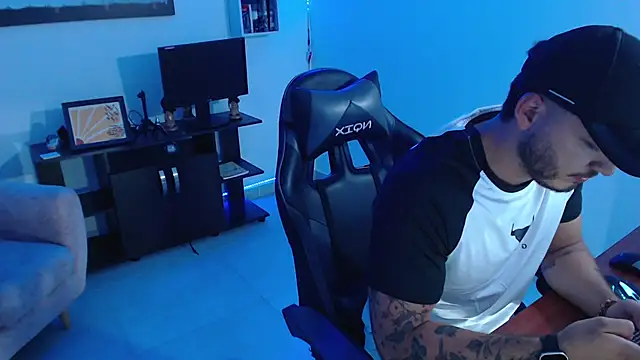 Thiago 420 online show from 2, 6, 2026