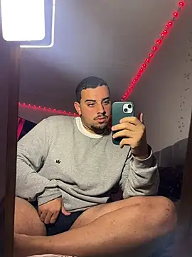 bi gostoso online show from 27, 6, 2026