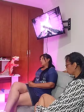 Africa sexy online show from 25, 5, 2026