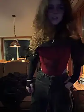 cutypiefull online show from 12, 6, 2026