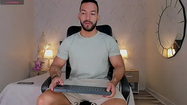 mike-collinss online show from 23, 5, 2026