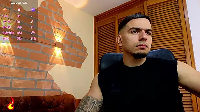 Josh miller01 online show from 31, 5, 2026