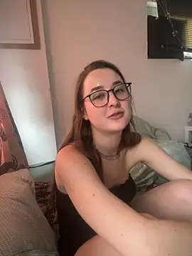 ZaylaDreams online show from 17, 6, 2026