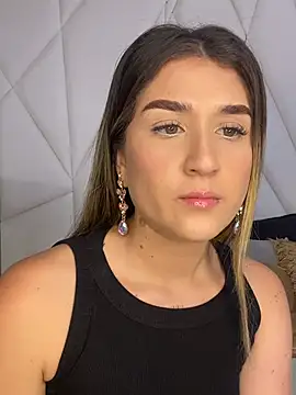 IsabelleMilan online show from 8, 6, 2026