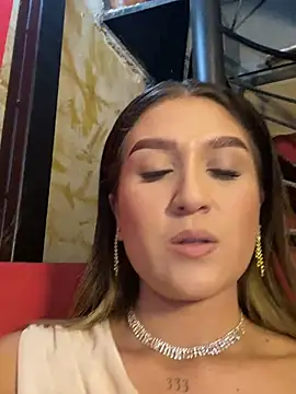 IsabelleMilan online show from 29, 6, 2026