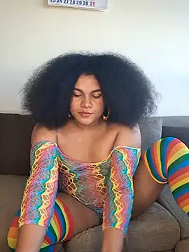afrodani online show from 26, 5, 2026