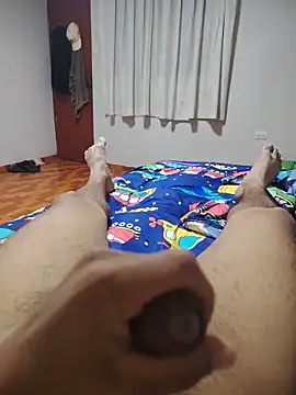 Gabokchero online show from 17, 5, 2026