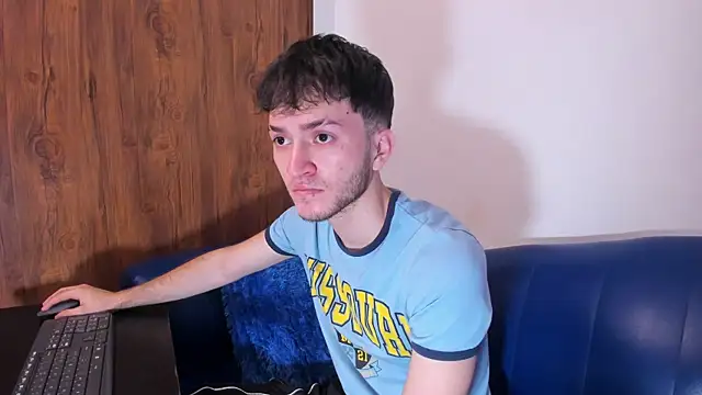 kavencastro online show from 3, 6, 2026