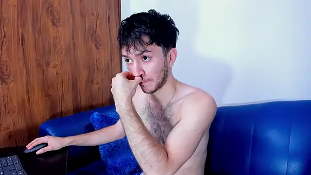 kavencastro online show from 25, 6, 2026