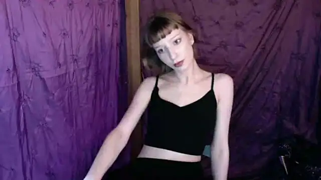 AlexaWetDream online show from 19, 6, 2026
