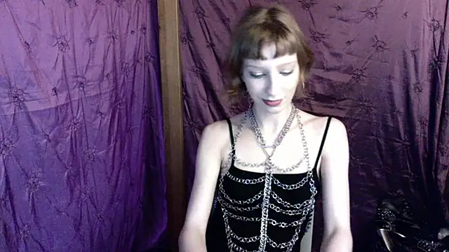 AlexaWetDream online show from 20, 6, 2026