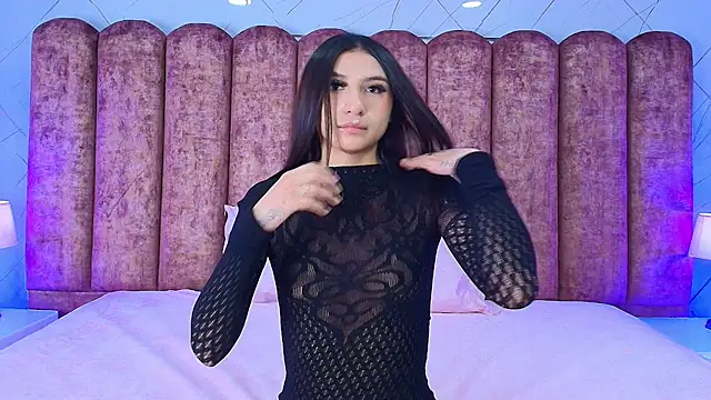 ZenyaVirelli online show from 9, 6, 2026