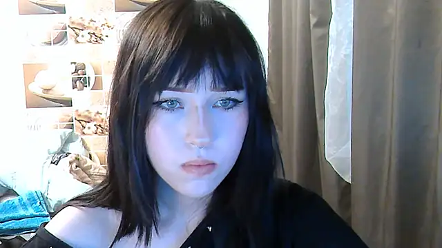 NoirEva online show from 21, 6, 2026