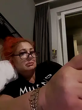 AshleyGinger   online show from 2, 6, 2026