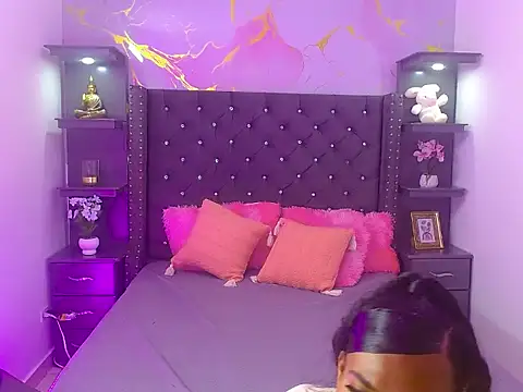dani exmixt online show from 24, 5, 2026