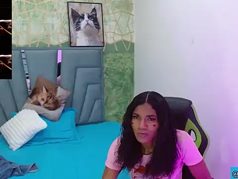 dani exmixt online show from 29, 5, 2026