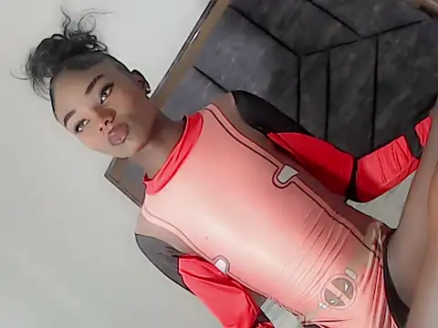 dani exmixt online show from 20, 6, 2026