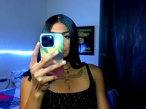 Alexxasexy online show from 15, 5, 2026