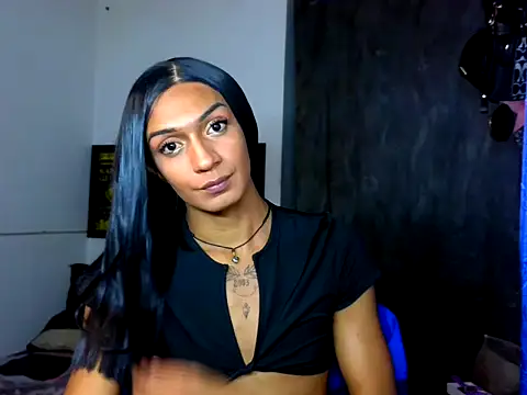 Alexxasexy online show from 18, 5, 2026