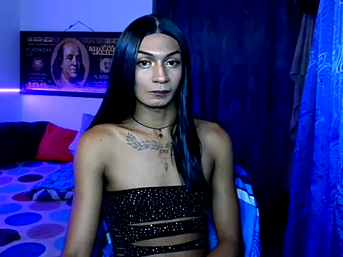 Alexxasexy online show from 25, 5, 2026