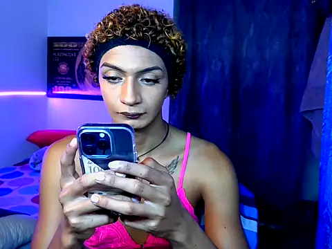 Alexxasexy online show from 26, 5, 2026