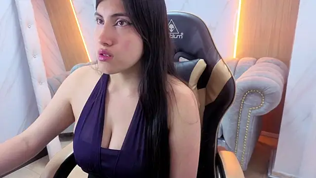 Violett tf online show from 20, 6, 2026