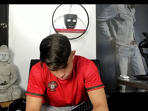 rocco gym online show from 18, 6, 2026