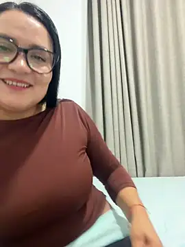 rousee69  online show from 12, 6, 2026