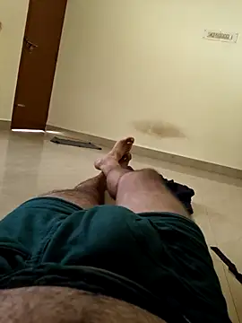 1Horny Boy1 online show from 11, 6, 2026