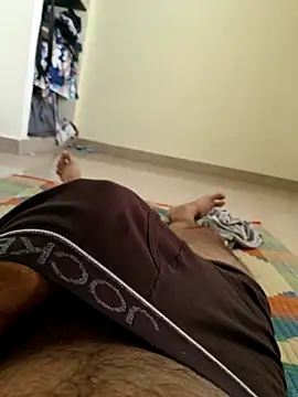 1Horny Boy1 online show from 19, 6, 2026