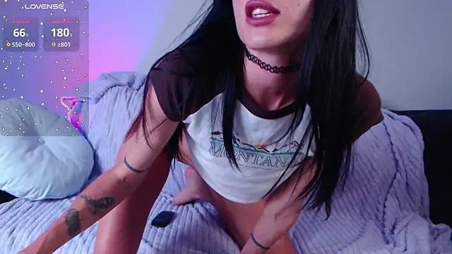 Messy girl online show from 4, 7, 2026