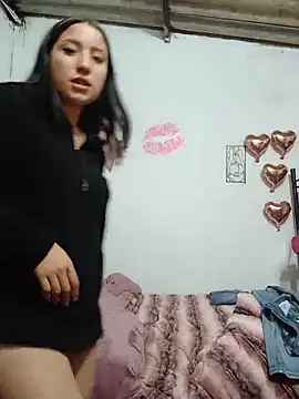 mileidy0106 online show from 17, 6, 2026