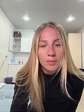 AnnaMist  online show from 27, 6, 2026