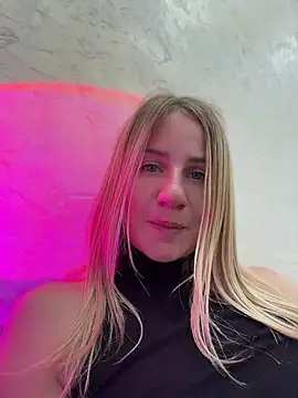 AnnaMist  online show from 2, 7, 2026
