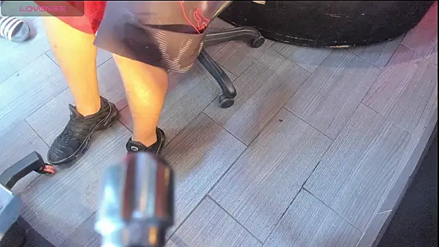 JuanFer117  online show from 15, 6, 2026