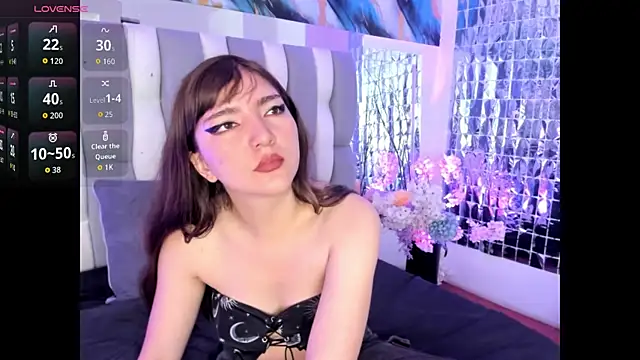 Snapshot of Loren_FX chatting on 27, 6, 2026 Loren FX online show from 27, 6, 2026