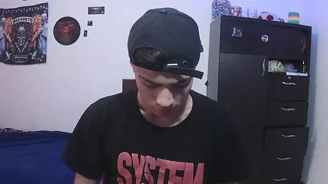 Fenix hardcock online show from 10, 6, 2026