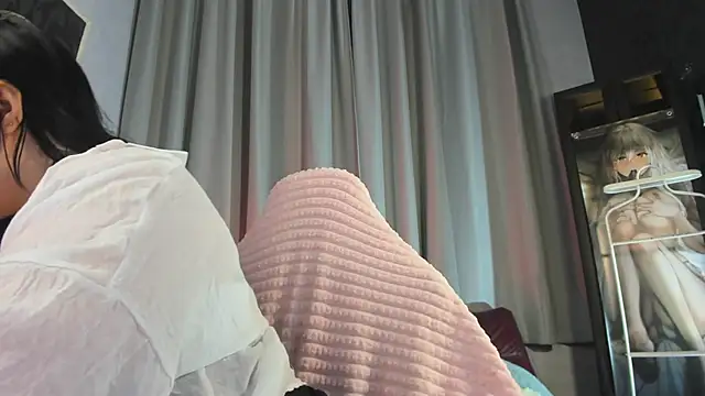 KittyNuarr online show from 16, 6, 2026