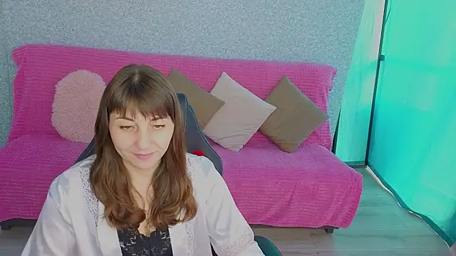 StelaDream online show from 3, 6, 2026