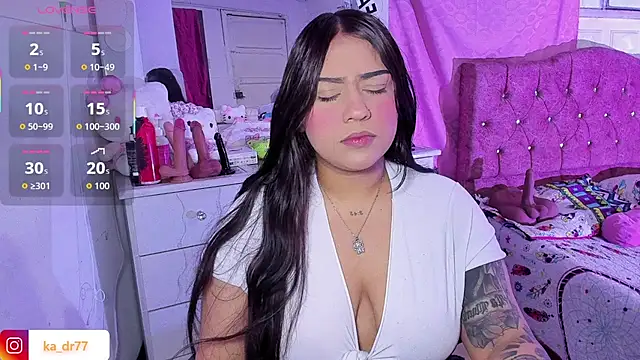 Kendra yul online show from 4, 6, 2026