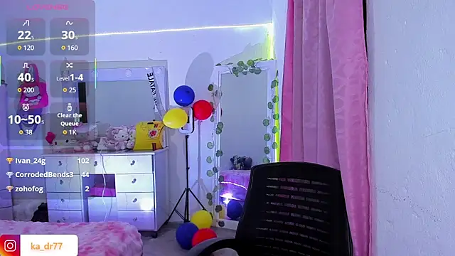 Kendra yul online show from 18, 6, 2026