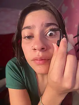 Stefany LS online show from 16, 5, 2026