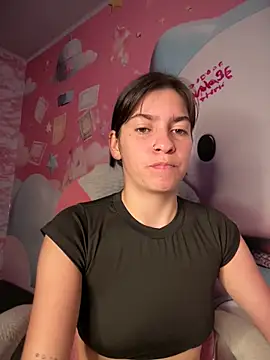 Stefany LS online show from 19, 5, 2026