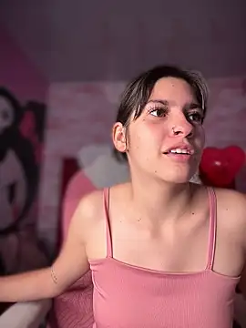 Stefany LS online show from 23, 5, 2026