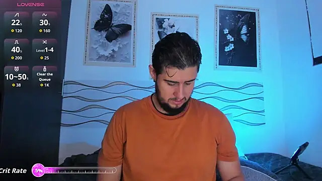 Ryan evannss  online show from 13, 6, 2026