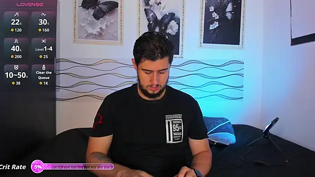 Ryan evannss  online show from 14, 6, 2026
