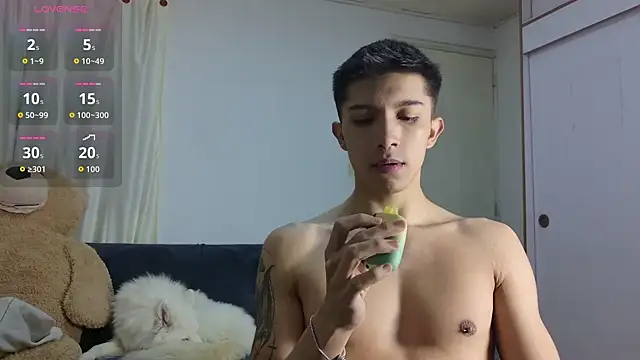 Thesaint xxx online show from 4, 7, 2026
